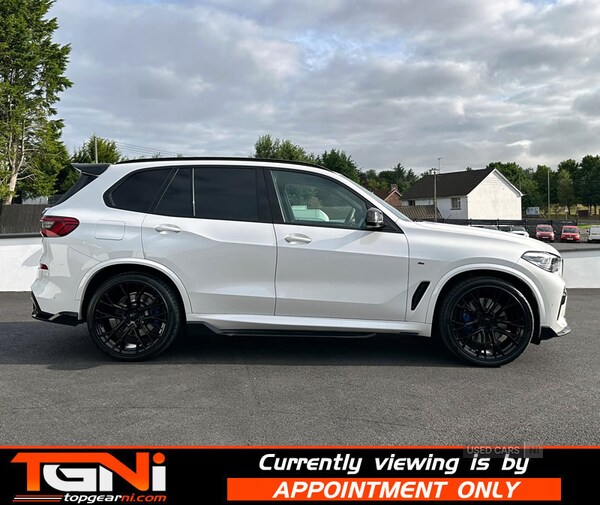 Used BMW X5 2019 for sale - 75200392: Photo 19