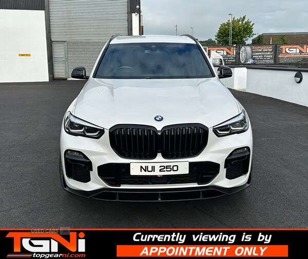 Used BMW X5 2019 for sale - 75200392: Photo 20