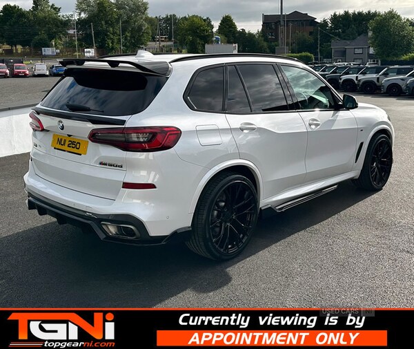 Used BMW X5 2019 for sale - 75200392: Photo 21