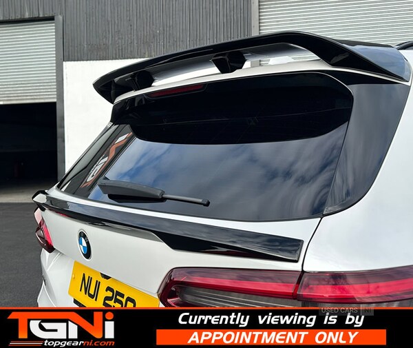 Used BMW X5 2019 for sale - 75200392: Photo 24