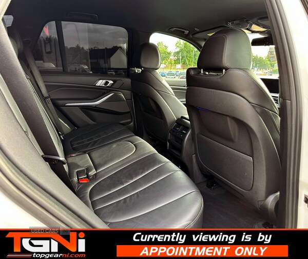 Used BMW X5 2019 for sale - 75200392: Photo 26