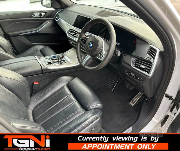 Used BMW X5 2019 for sale - 75200392: Photo 27