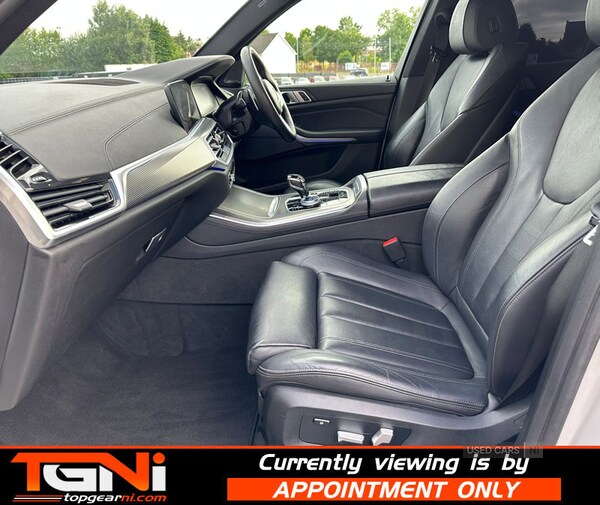 Used BMW X5 2019 for sale - 75200392: Photo 30