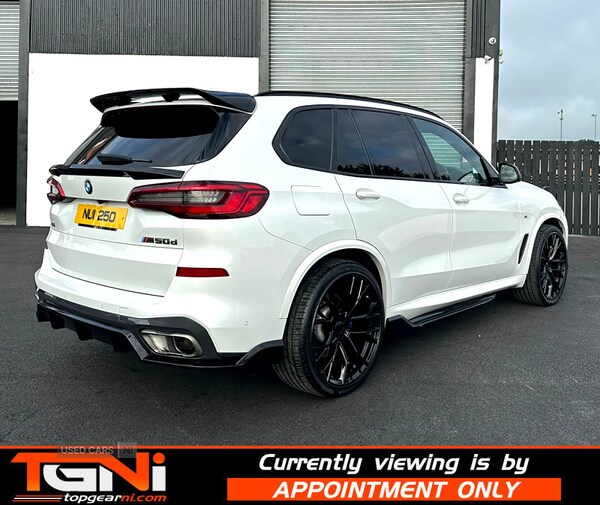 Used BMW X5 2019 for sale - 75200392: Photo 31