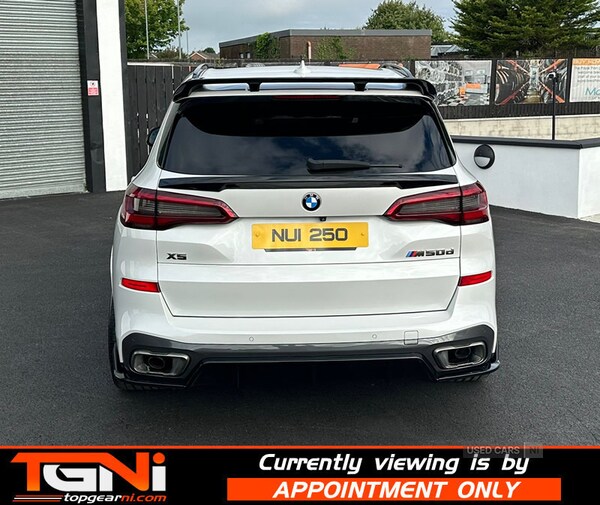 Used BMW X5 2019 for sale - 75200392: Photo 33