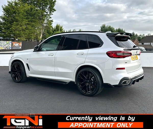Used BMW X5 2019 for sale - 75200392: Photo 3