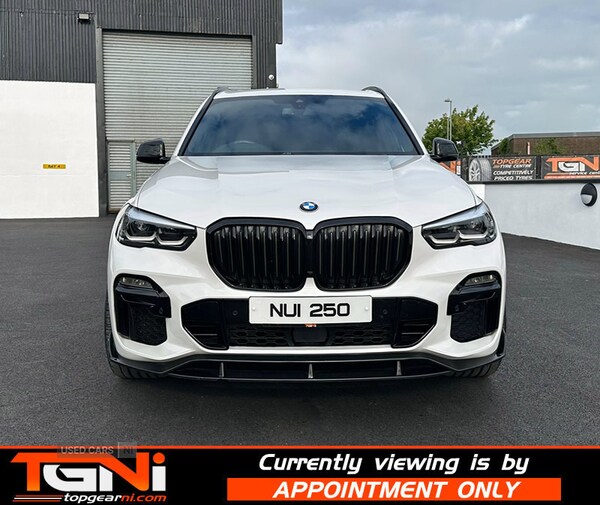 Used BMW X5 2019 for sale - 75200392: Photo 4