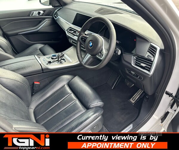 Used BMW X5 2019 for sale - 75200392: Photo 6