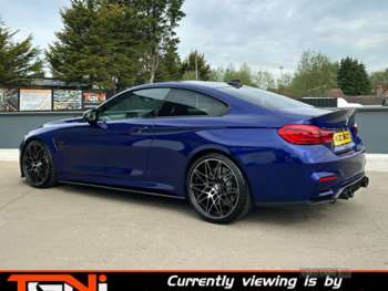 Used BMW M4 2018 for sale - 74351053: Photo