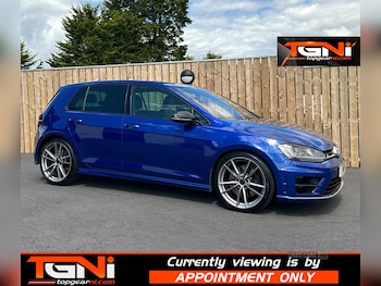 Used Volkswagen Golf 2016 for sale - 78969675: Photo