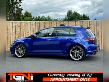 Used Volkswagen Golf 2016 for sale - 78969675: Photo