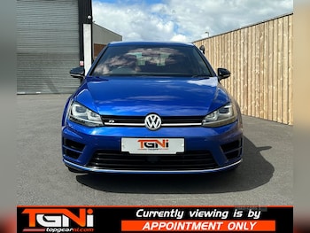Used Volkswagen Golf 2016 for sale - 78969675: Photo