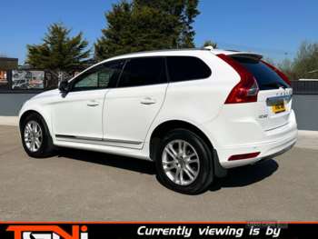Used Volvo XC60 2015 for sale - 74256707: Photo