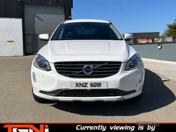 Used Volvo XC60 2015 for sale - 74256707: Photo