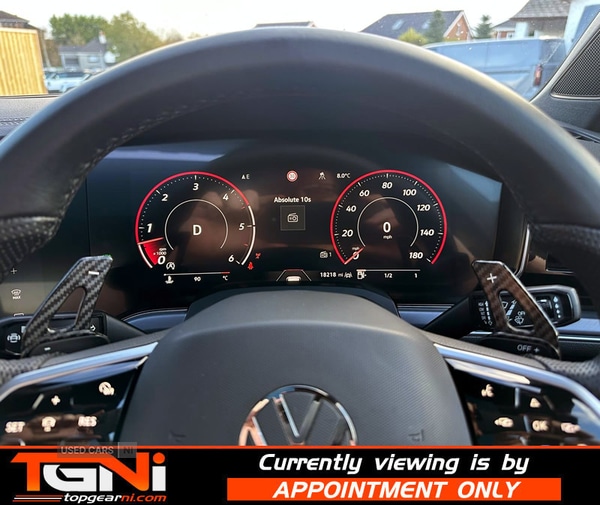 Used Volkswagen Touareg 2024 for sale - 76359529: Photo 18