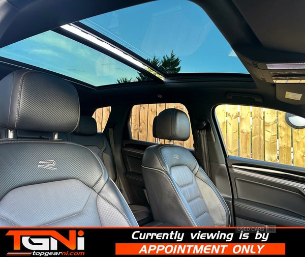 Used Volkswagen Touareg 2024 for sale - 76359529: Photo 29
