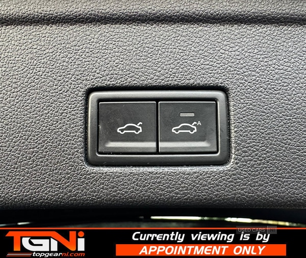 Used Volkswagen Touareg 2024 for sale - 76359529: Photo 35