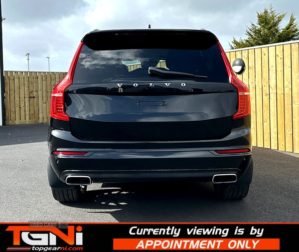 Used Volvo XC90 2016 for sale - 78073506: Photo 13