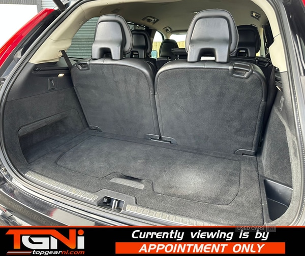 Used Volvo XC90 2016 for sale - 78073506: Photo 16