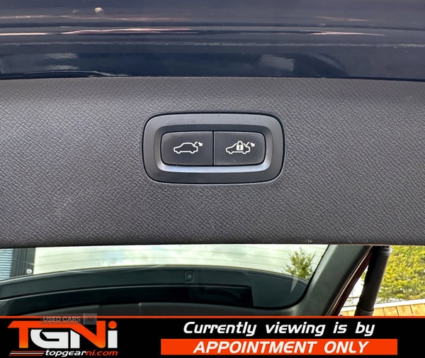 Used Volvo XC90 2016 for sale - 78073506: Photo 18