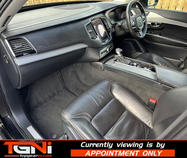 Used Volvo XC90 2016 for sale - 78073506: Photo 29