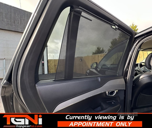 Used Volvo XC90 2016 for sale - 78073506: Photo 31