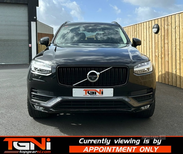 Used Volvo XC90 2016 for sale - 78073506: Photo 4