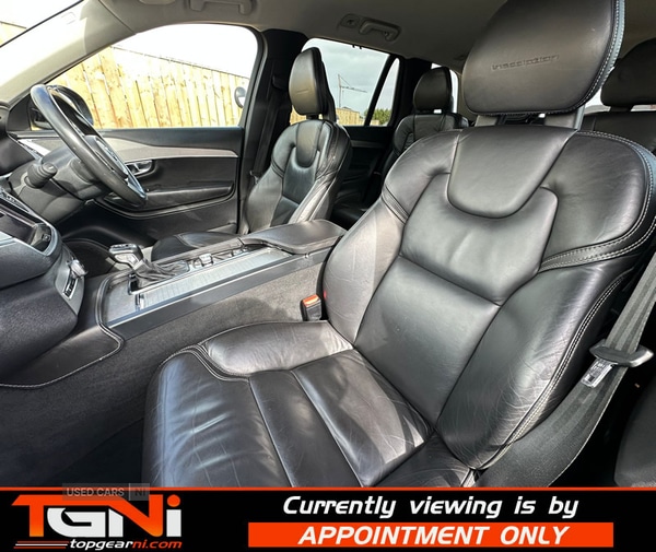Used Volvo XC90 2016 for sale - 78073506: Photo 7