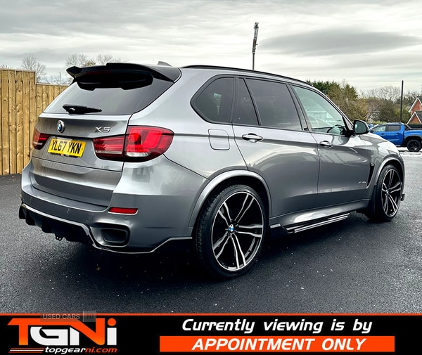 Used BMW X5 2018 for sale - 77254122: Photo 10