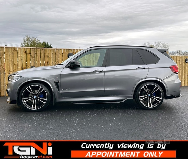 Used BMW X5 2018 for sale - 77254122: Photo 11