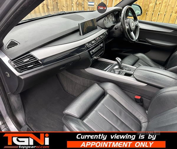 Used BMW X5 2018 for sale - 77254122: Photo 13