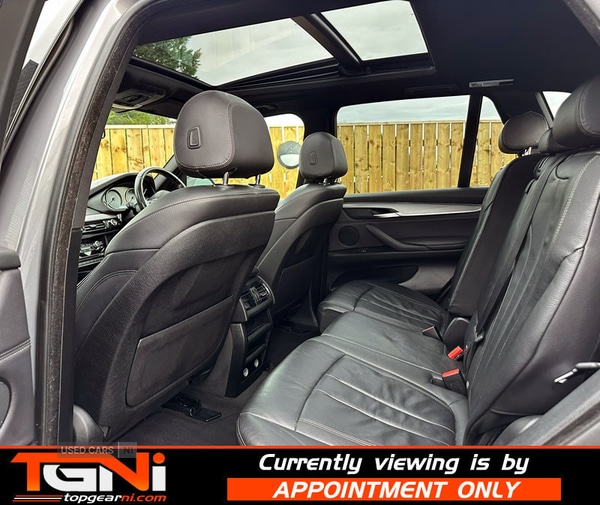 Used BMW X5 2018 for sale - 77254122: Photo 14