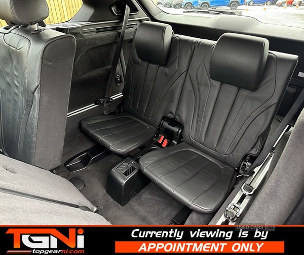 Used BMW X5 2018 for sale - 77254122: Photo 15