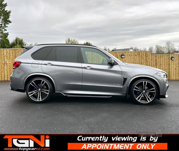Used BMW X5 2018 for sale - 77254122: Photo 18