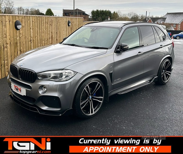Used BMW X5 2018 for sale - 77254122: Photo 19