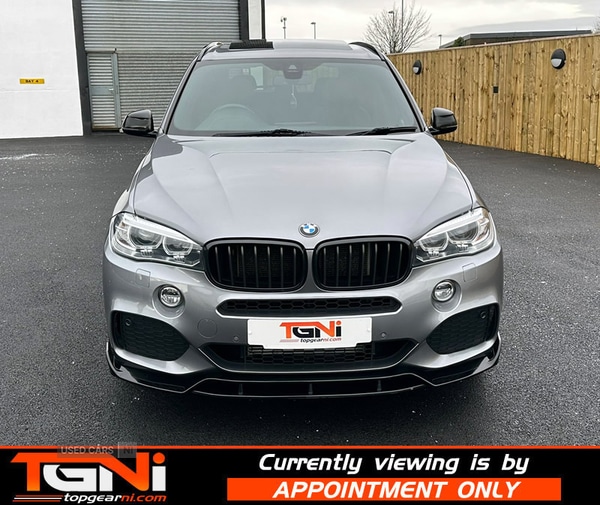 Used BMW X5 2018 for sale - 77254122: Photo 21