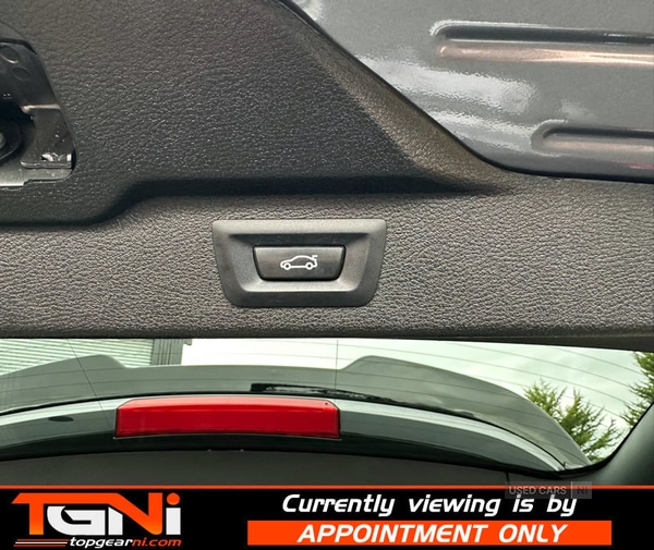 Used BMW X5 2018 for sale - 77254122: Photo 23