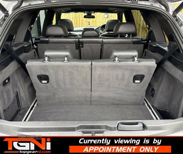 Used BMW X5 2018 for sale - 77254122: Photo 24