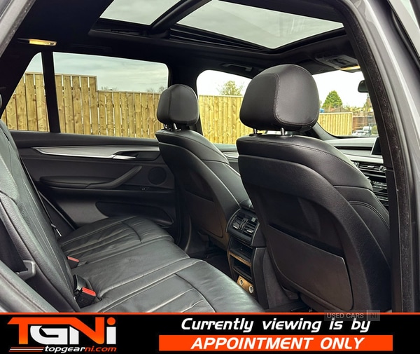 Used BMW X5 2018 for sale - 77254122: Photo 26