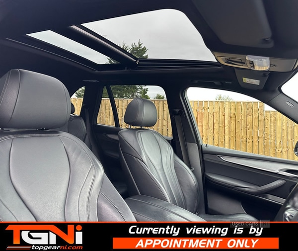 Used BMW X5 2018 for sale - 77254122: Photo 27