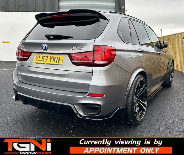 Used BMW X5 2018 for sale - 77254122: Photo 30