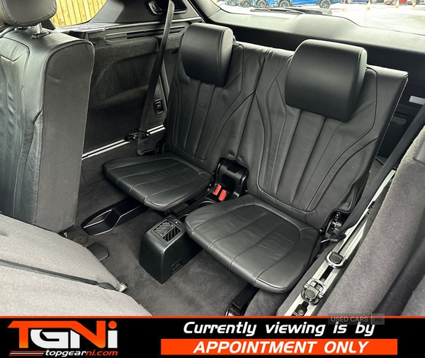 Used BMW X5 2018 for sale - 77254122: Photo 31