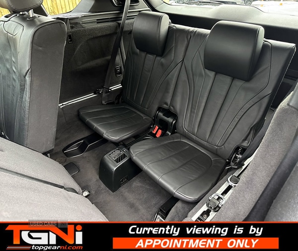 Used BMW X5 2018 for sale - 77254122: Photo 8