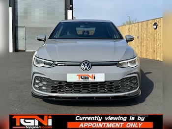 Used Volkswagen Golf 2021 for sale - 79117195: Photo