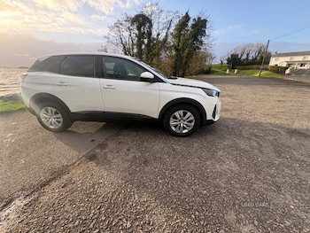 Used Peugeot 3008 2021 for sale - 79083755: Photo