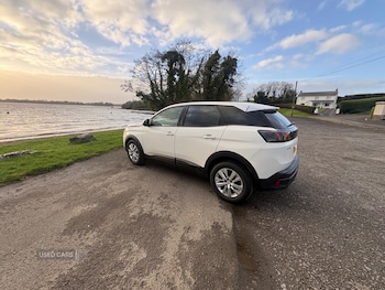Used Peugeot 3008 2021 for sale - 79083755: Photo