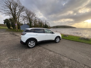 Used Peugeot 3008 2021 for sale - 79083755: Photo