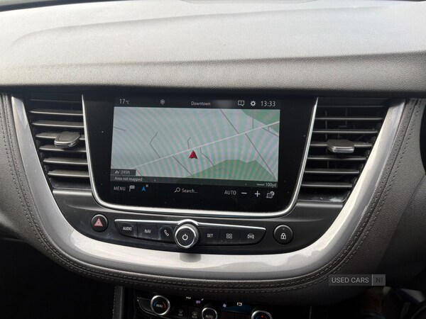 Used Vauxhall Grandland X 2020 for sale - 74272337: Photo 6