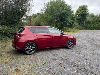 Used Toyota Auris 2018 for sale - 75697812: Photo