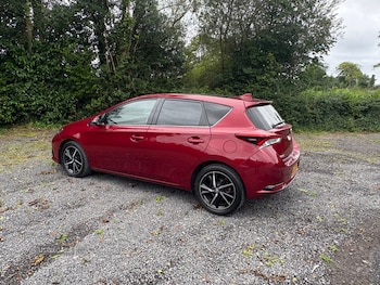 Used Toyota Auris 2018 for sale - 75697812: Photo
